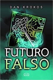 LIVRO FUTURO FALSO DAN KROKOS