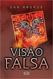 LIVRO VISO FALSA