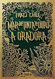 Livro MAR DE TINTA DE OURO: A ORADORA